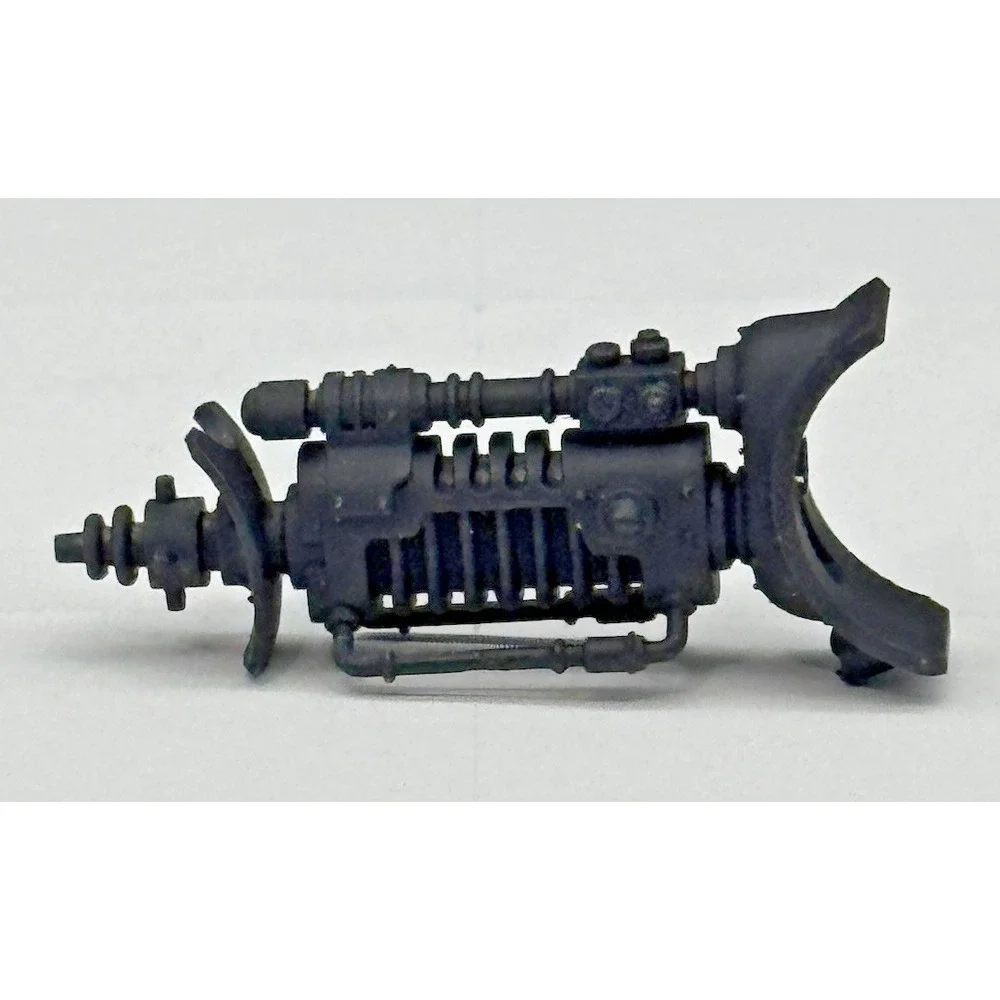Adeptus Mechanicus Onager Dunecrawler Eradication Beamer Warhammer 40k Primed
